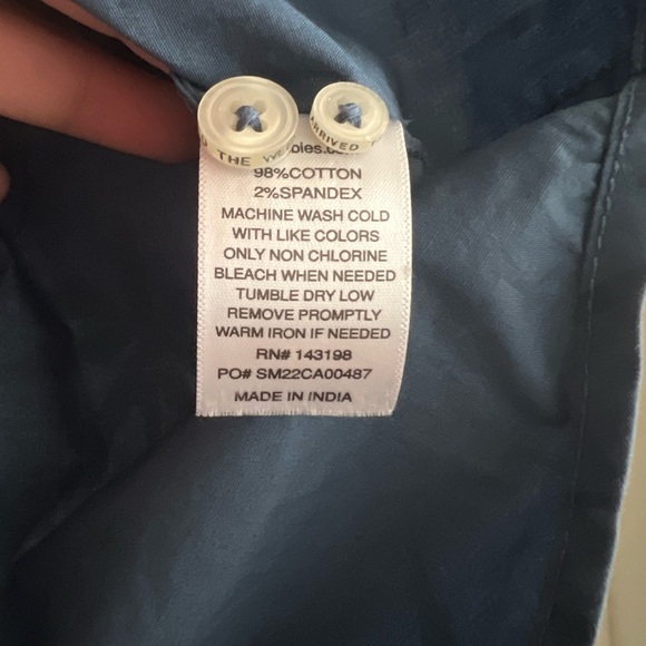 Chubbies The Breeze Friday Shirt - Picture 5 of 10